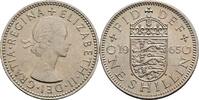 Großbritannien 1 Shilling 1965 ss+/vz 2,50 EUR  plus 10,00 EUR verzending