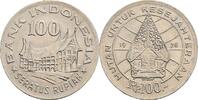 Indonesien 100 Rupiah -