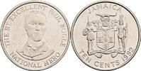 Jamaika 10 Cents -