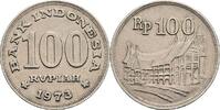 Indonesien 100 Rupiah -
