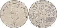 Tunesien 1 Dinar -