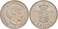 Dänemark 1 Krone -