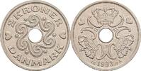 Dänemark 2 Kroner -