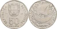 Portugal 50 Escudos -