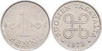 Finnland 1 Penni -