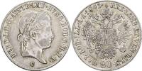 Österreich, Ferdinand I. 1835-1848 20 Kreuzer 1841 C, Prag ss 19,00 EUR  plus 10,00 EUR verzending