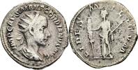 ROM, Gordianus III. Pius Antoninian -
