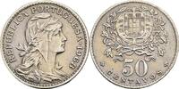 Portugal 50 Centavos -