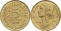 Frankreich 5 Centimes -