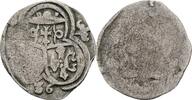 Erzbistum Salzburg, Matthäus Lang von Wellenburg Zweier (15)36 ss 14,00 EUR  plus 10,00 EUR verzending