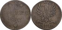 Frankfurt 1 Heller -