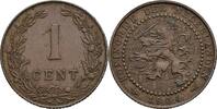 Niederlande 1 Cent -