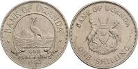 Uganda 1 Shilling -