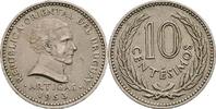 Uruguay 10 Centesimos -