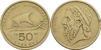 Griechenland 50 Drachmes -