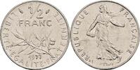Frankreich 1/2 Franc -