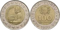 Portugal 100 Escudos -