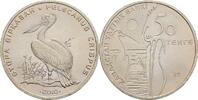 Kasachstan 50 Tenge -