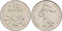 Frankreich 1/2 Franc -