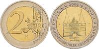 Deutschland 2 Euro 2006 A vz 3,50 EUR  plus 10,00 EUR verzending