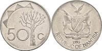 Namibia 50 Cents -
