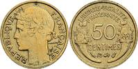 Frankreich 50 Centimes -