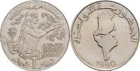 Tunesien 1 Dinar -