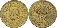 Tunesien 100 Millimes 1960 (1380) ss 2,50 EUR  plus 10,00 EUR verzending