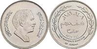 Jordanien 50 Fils -