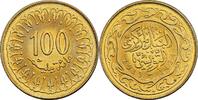 Tunesien 100 Millimes -