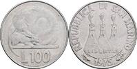 San Marino 100 Lire -