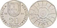 Portugal 20 Escudos -