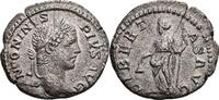 ROM, Elagabalus 218-222 Denar -