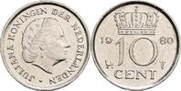 Niederlande 10 Cent -