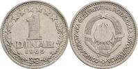 Jugoslawien 1 Dinar -