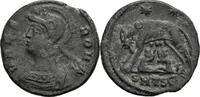 ROM, Constantinus I. 307-337 Follis -