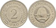 Jugoslawien 2 Dinara -