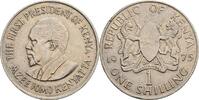 Kenia 1 Shilling -
