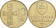 Slowakei 10 Korun -