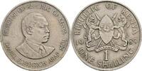 Kenia 1 Shilling -