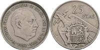 Spanien 25 Pesetas -