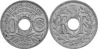 Frankreich 10 Centimes -