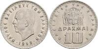 Griechenland 10 Drachmai -