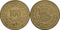 Tunesien 100 Millimes 1960 ss 2,50 EUR  plus 10,00 EUR verzending