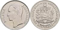 Venezuela 2 Bolivares -