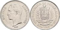 Venezuela 2 Bolivares -