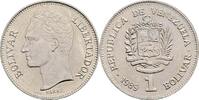Venezuela 1 Bolivar -