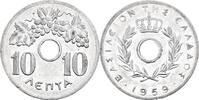 Griechenland 10 Lepta -
