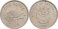 Seyschellen 1 Rupee -