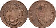 Irland 1 Pingin -